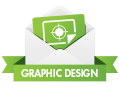 E-blast Graphic Design Services