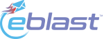 Eblast Logo