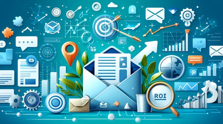 Email marketing strategies