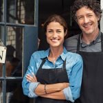 Social and email marketing integration