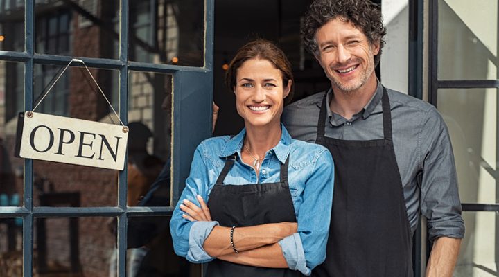 Social and email marketing integration