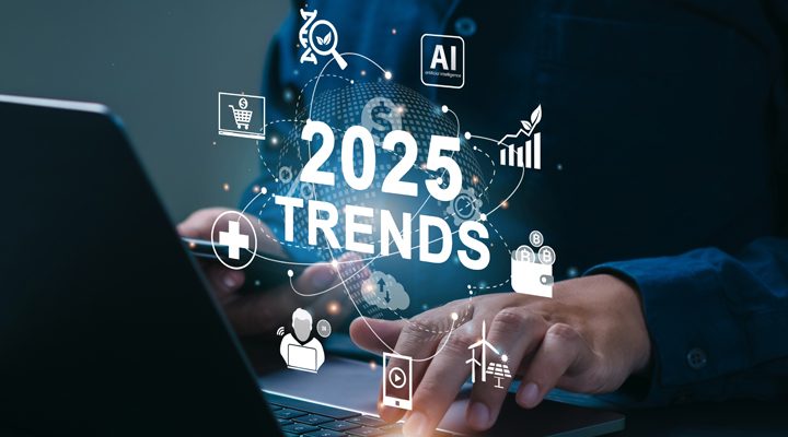 2025 email marketing trends