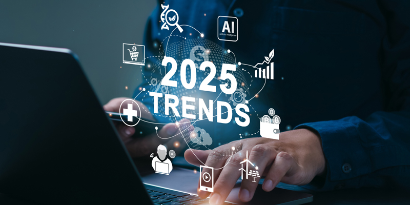 2025 email marketing trends