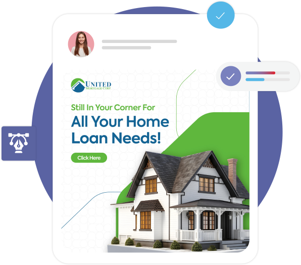 Graphic design services