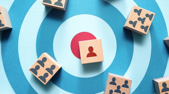 target the right people every time