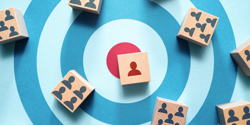 target the right people every time