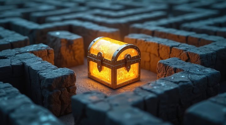 Easy navigation to your text marketing goal