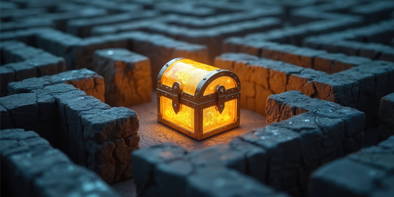 Easy navigation to your text marketing goal