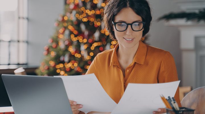 Crafting Engaging Holiday Themed Emails