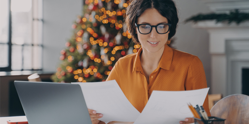 Crafting Engaging Holiday Themed Emails