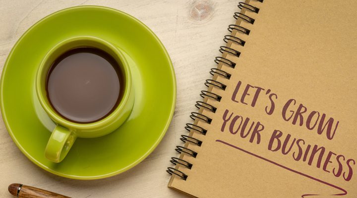Grow Your Business