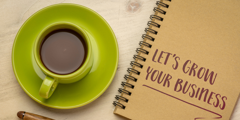 Grow Your Business