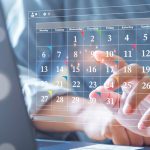 Holiday Marketing Calendar