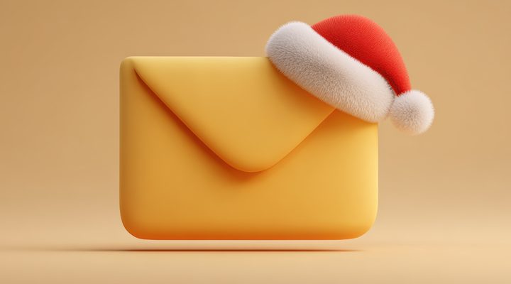 Importance Of Holiday Email Marketing