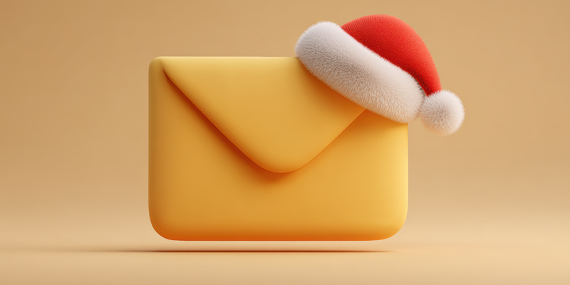 Importance Of Holiday Email Marketing