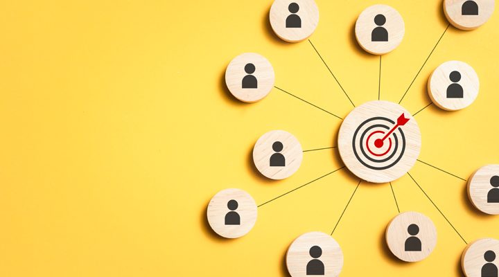 Maximize Engagement With Target Marketing