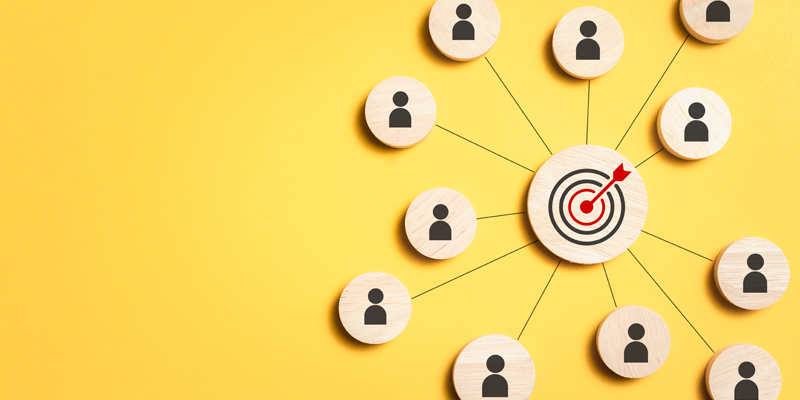 Maximize Engagement With Target Marketing