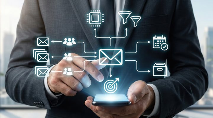 Personalization At Scale