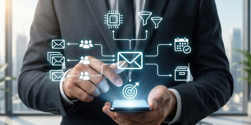 Personalization At Scale