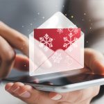 Personalized Holiday Emails