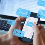 Power of Integrating Email and Text Marketing