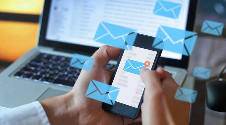 Power of Integrating Email and Text Marketing