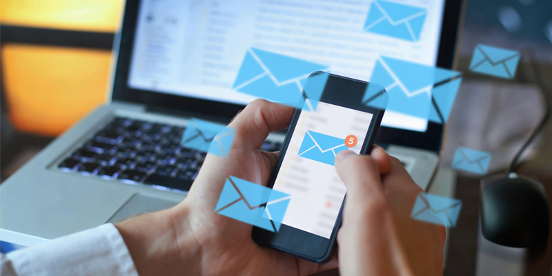 Power of Integrating Email and Text Marketing