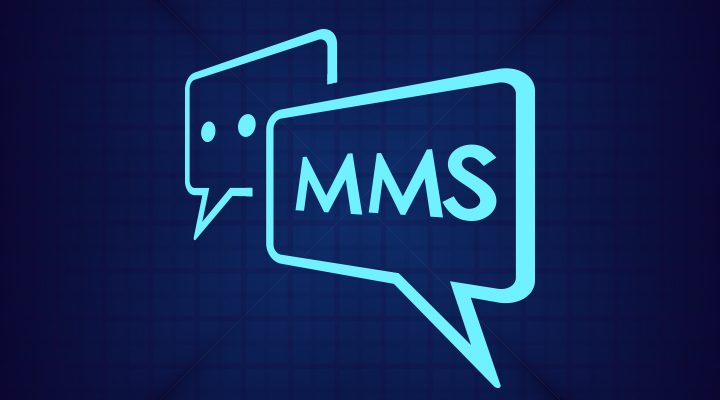 Rich Media Text Messages