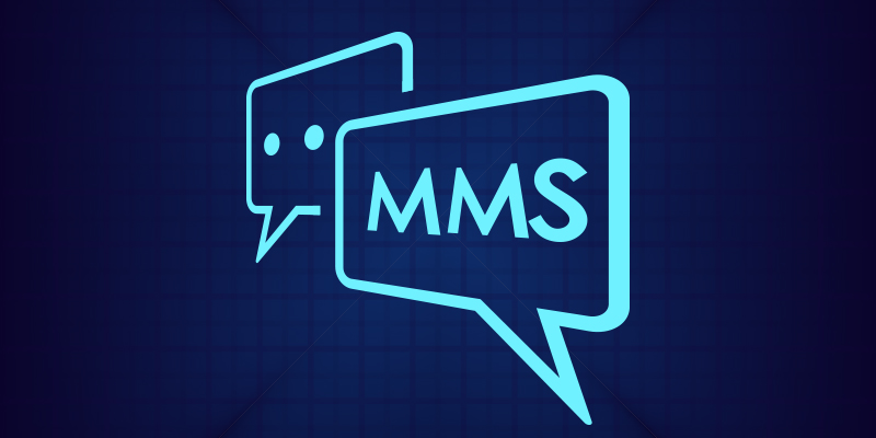 Rich Media Text Messages