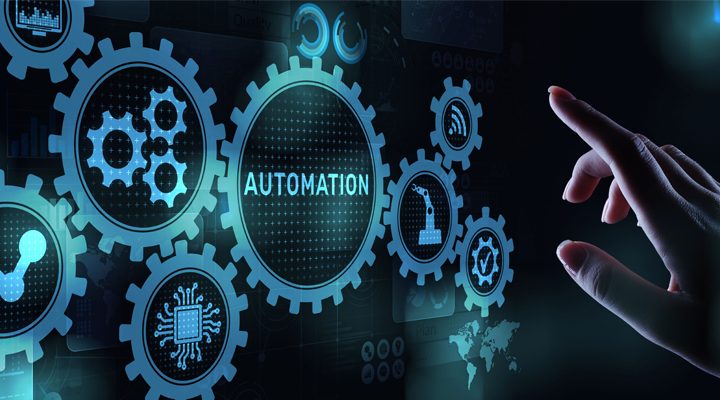 Streamline Efforts With Automation