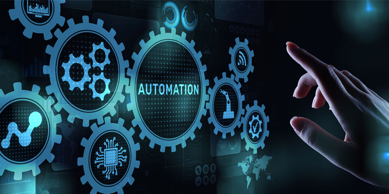 Streamline Efforts With Automation
