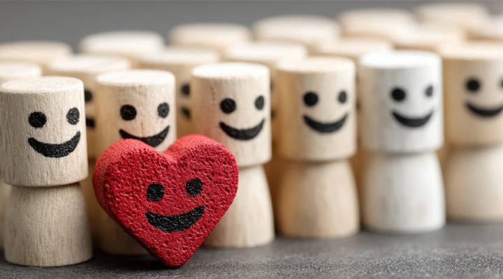 Stronger Customer Relationships