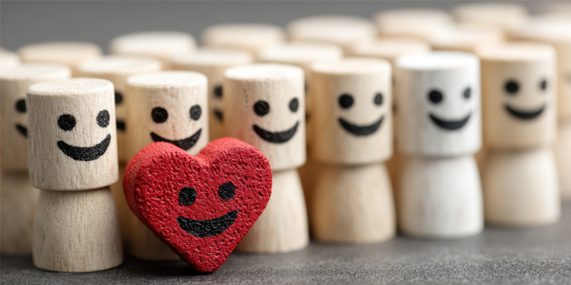 Stronger Customer Relationships