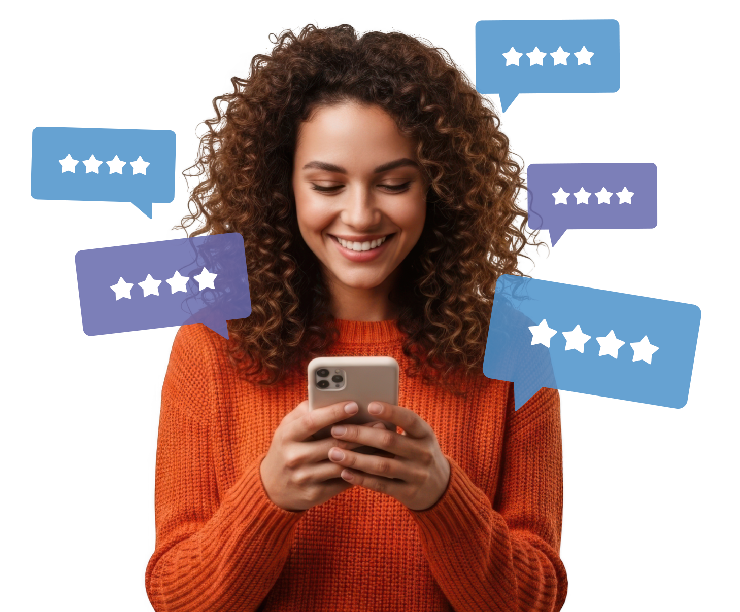 Eblast services